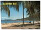 (C 35) Australia - QLD - Magnetic Island Geoffrey Bay (with Stamp) - Great Barrier Reef