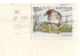 (C 35) Australia - QLD - Magnetic Island Geoffrey Bay (with Stamp) - Great Barrier Reef