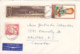 Delcampe - Poland To Canada 13 Airmail Covers Mainly 1970s - Covers & Documents