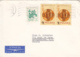 Delcampe - Poland To Canada 13 Airmail Covers Mainly 1970s - Covers & Documents