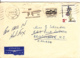 Delcampe - Poland To Canada 13 Airmail Covers Mainly 1970s - Covers & Documents