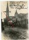 Ternopil Tarnopol Ukraine Тернополь  (2-5)   Judaika  Guerre 14/18-WWI Photo Allemande - 1914-18