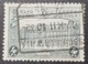 Belgique Timbre Fiscaux Avec Belle Oblitération D'Epoque TTB - Stamps