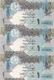 Qatar Central Bank : 1 Ryal 2003 (prix Par Billet) UNC - Qatar