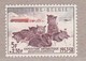 1957 Nr 1030** Postfris Zonder Scharnier.Zuidpoolexpedit Ie.OBP 3,5 Euro. - Unused Stamps