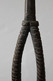 Delcampe - Art Africain Bambara Mali Elegant Cimier Tywara 72 Cm - Art Africain