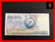 COLOMBIA 20.000 20000 Pesos  21.11.2006  P. 454  UNC - Colombia