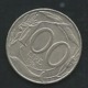 ITALIE : 100 LIRE 1996   Pia 23514 - 100 Lire