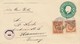 Mexico 1911: Letter Guadalajara To Hannover - Mexique