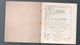Bordeaux (33 Gironde) Calendrier 1894 AU FAISAN DORE  (alimentation De Luxe)  (PPP23358) - Petit Format : ...-1900