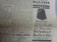 Delcampe - Journal  Cadeau Anniversaire -l'echo De Paris -11 Octobre 1926-la Volka Proletarienne -pub Auto-le Salon Automobile - Other & Unclassified