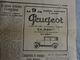 Delcampe - Journal  Cadeau Anniversaire -l'echo De Paris -11 Octobre 1926-la Volka Proletarienne -pub Auto-le Salon Automobile - Sonstige & Ohne Zuordnung