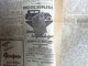 Delcampe - Journal  Cadeau Anniversaire -l'echo De Paris -11 Octobre 1926-la Volka Proletarienne -pub Auto-le Salon Automobile - Other & Unclassified