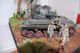 VIETNAM WAR M42 DUSTER TAMIYA VERLINDEN 1/35 DIORAMA - Tanques