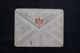 AUSTRALIE OCCIDENTALE - Enveloppe De Perth En 1900 Pour Londres , Affranchissement Cygne -  L 64524 - Brieven En Documenten