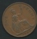 GREAT BRITAIN 1940: 1 Penny   PIA  23612 - D. 1 Penny