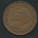 GREAT BRITAIN 1940: 1 Penny   PIA  23612 - D. 1 Penny