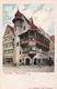 Colmar           68          Pfister-Haus       (voir Scan) - Colmar