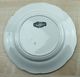 ANCIENNE ASSIETTE CREIL MONTEREAU XIXe - LES ANIMAUX INTELLIGENTS N°1: UN ANE - Plates