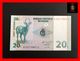 CONGO Democratic Republic 20 Centimes  1.11.1997  P. 83  Printer Tumba Bruk  UNC - République Démocratique Du Congo & Zaïre