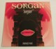 Maxi 33T SORGAN : Enigmatic Music - Dance, Techno En House