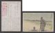 JAPAN WWII Military Dragon King Temple Picture Postcard NORTH CHINA WW2 MANCHURIA CHINE MANDCHOUKOUO JAPON GIAPPONE - 1941-45 Chine Du Nord