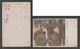 JAPAN WWII Military Japanese Pilot Picture Postcard CENTRAL CHINA WW2 MANCHURIA CHINE MANDCHOUKOUO JAPON GIAPPONE - 1943-45 Shanghái & Nankín