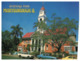 (D 1) Australia - QLD - Maryborough Town Hall - Sunshine Coast