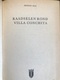 (329) Raadselen Rond Villa Conchita - Berkeley Gray - 254p. - Private Detective & Spying