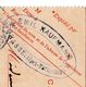 Delcampe - Entier Postal 1907 Grasse Alpes Maritimes Emil Kaufmann Semeuse Klotzsche Dresden - Letter Cards