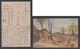 JAPAN WWII Military Pingdiquan Picture Postcard NORTH CHINA WW2 MANCHURIA CHINE MANDCHOUKOUO JAPON GIAPPONE - 1941-45 Noord-China