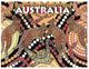 (D 5) Australia - Aborines Art - Pardoo - WA - Aborigenes