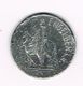 //  PENNING  ENGELBERT II - SCHLOSSBURG A.d. WUPPER - Pièces écrasées (Elongated Coins)