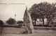 LA CHAPELLE SOUS BRANCION Pierre Levée Menhir Druide Celte Saône Et Loire 71 - Other & Unclassified