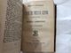 Delcampe - BIBLIOTECA UNIVERSALE POLACCHI E RUSSI MICKIEWICZ TURGHENIEFF LERMONTOFF 1886 - Libri Antichi