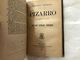 BIBLIOTECA UNIVERSALE TEATRO TRAGEDIE CORNEILLE AMLETO PIZARRO SCHILLER  1883 - Libri Antichi