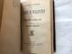 Delcampe - BIBLIOTECA UNIVERSALE TEATRO TRAGEDIE CORNEILLE AMLETO PIZARRO SCHILLER  1883 - Libri Antichi