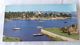 Argentina Cordoba Lac San Roque Carte Postale Postcard #14 - Argentine