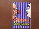 PROGRAMME CIRQUE  CIRCUS SCHUMANN  DANEMARK DANMARK  Année 1962 - Programmi