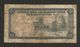 Congo Belge : 2 Billets De 10 Francs - Banco De Congo Belga