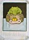 AFFICHE ANCIENNE ORIGINALE ILLUSTRATION TOMI UNGERER POUR L'ECOLE DES LOISIRS 1990 Crocodile Hippopotame Grenouille - Posters