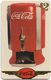 USA - Sprint - Coke National '96 (GOLD VALUE) - SBI-1144 - Advert. #8, Remote Mem. 2$, 2.715ex, Used - Sprint