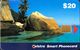 AUSTRALIE  -  Phonecard  -  TELSTRA  -  $ 20 - Australia