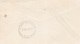 35° Ann. Du 1°Vol Pago Pago-Manu'a, Obl. Mata-Utu Le 17/5/66 + Signature, Vignette Et Cachet Pour Apia - Lettres & Documents