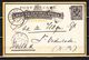 British Central Africa Protectorate1899,Entier Postal,Postcard BLANTYRE Via CHINDE To Holland(C437) - Non Classés