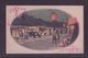 JAPAN WWII Military Night Street Picture Postcard North China WW2 MANCHURIA CHINE MANDCHOUKOUO JAPON GIAPPONE - 1941-45 Northern China