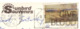 (D 8) Australia - QLD - Surfrs Paradise (hotel) With Stamp Cancel 1989 - Gold Coast