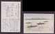 JAPAN WWII Military Transport Craft Regression Picture Postcard North China WW2 MANCHURIA CHINE MANDCHOUKOUO JAPON GIAPP - 1941-45 Chine Du Nord