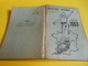 Agenda/Fédération Nationale Des Chemins De Fer/Orphelinat National Des Chemins De Fer/Avernes/Vésinet/Pecq/1953 TRA29bis - Eisenbahnverkehr