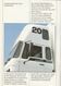 Brochure-leaflet DAF Trucks Eindhoven DAF Grote Productiviteit Door Betere Voertuigefficiëncy - Camions